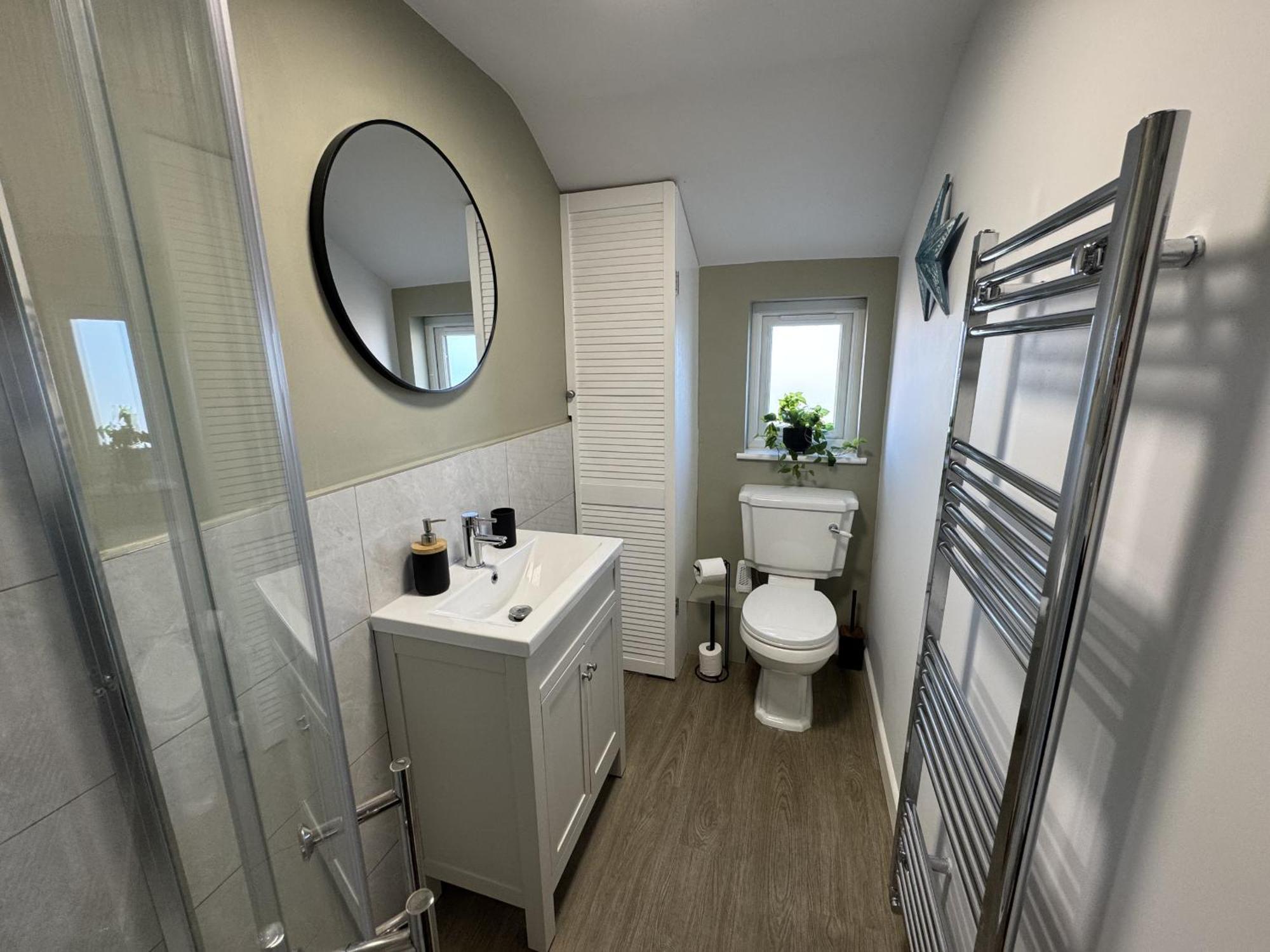 Driftwood House - Luxury Dog-Friendly Townhouse In Cowes, Steps From Marina Villa Cowes  Exterior photo