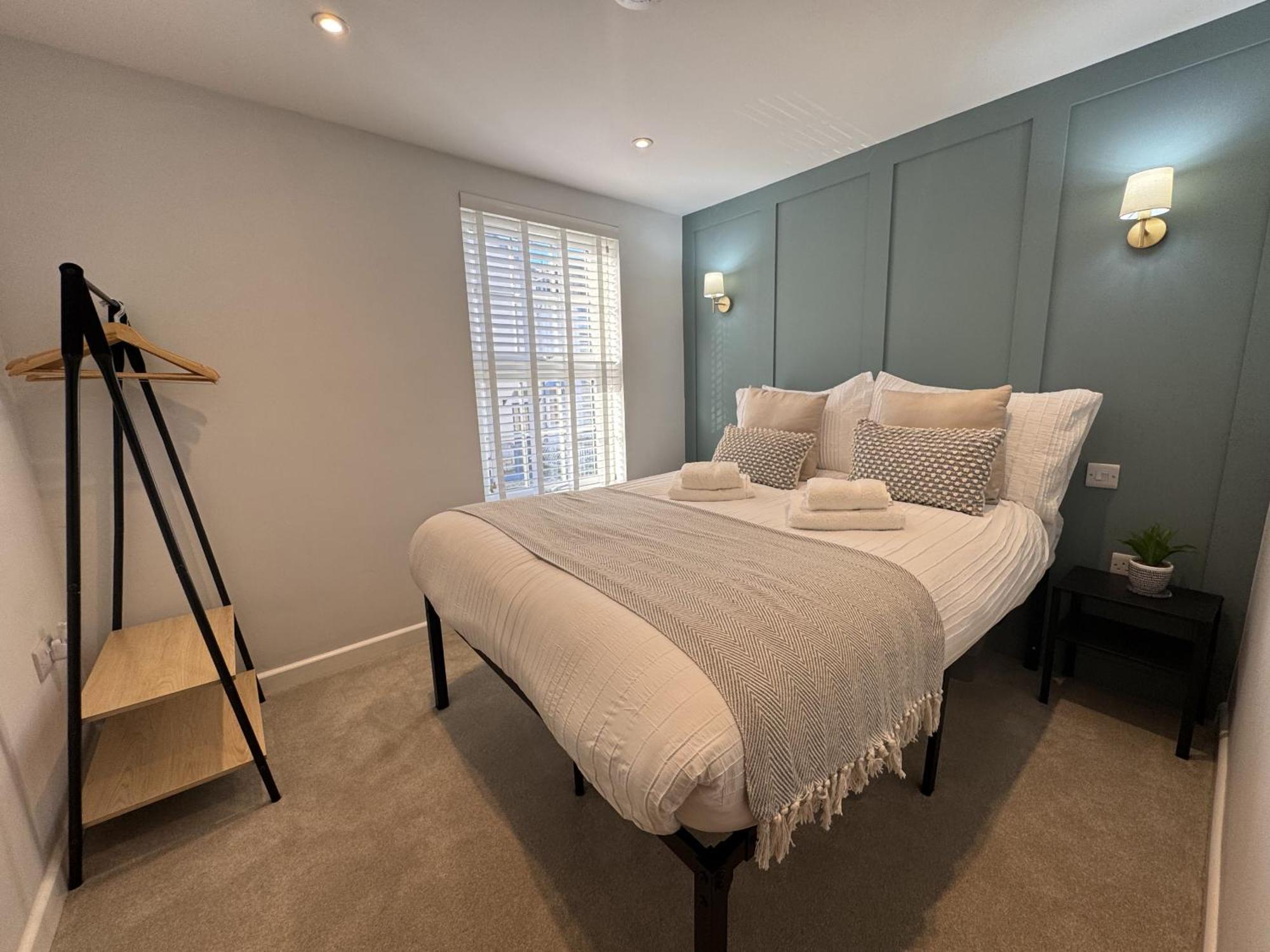 Driftwood House - Luxury Dog-Friendly Townhouse In Cowes, Steps From Marina Villa Cowes  Exterior photo