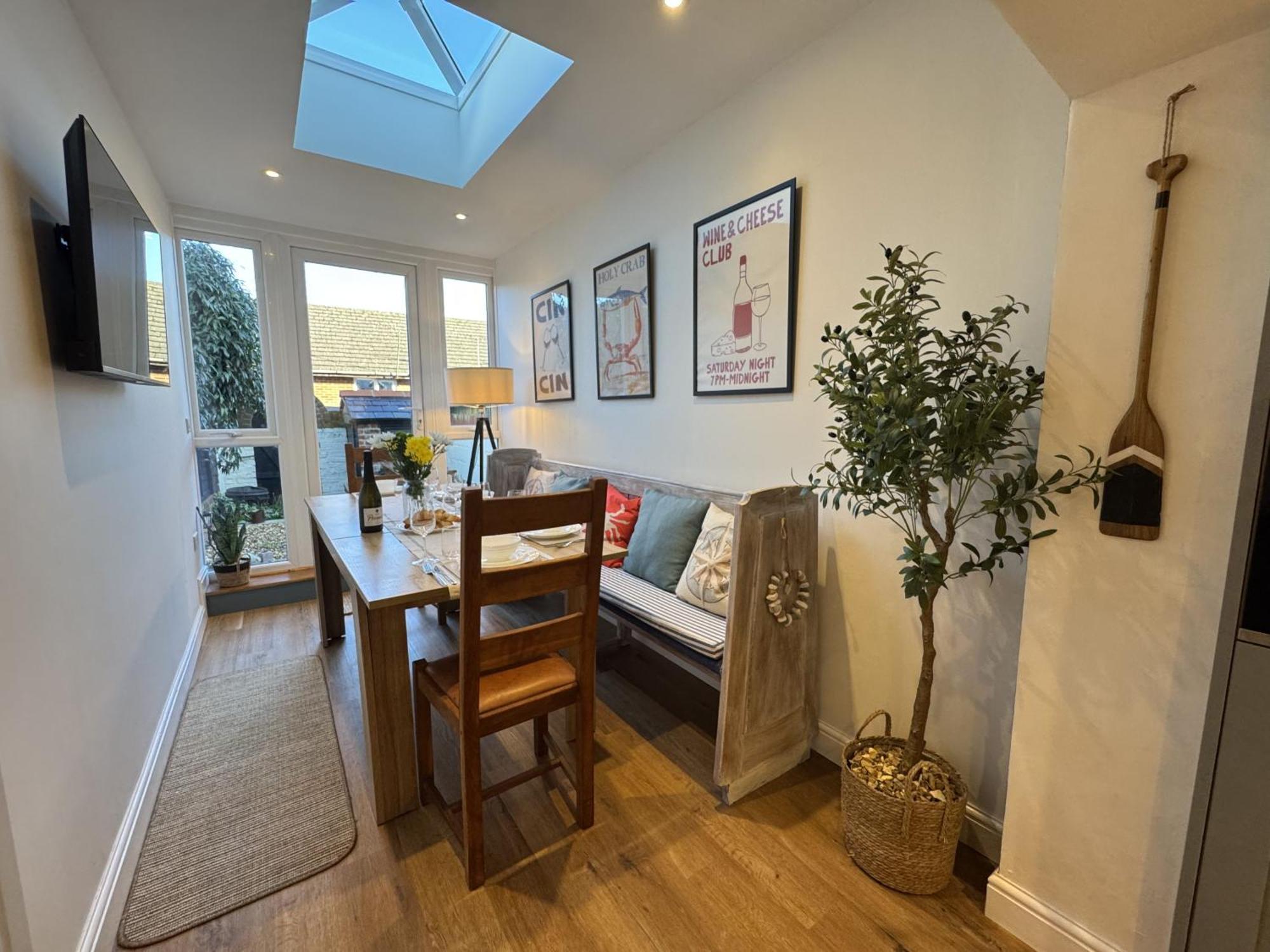 Driftwood House - Luxury Dog-Friendly Townhouse In Cowes, Steps From Marina Villa Cowes  Exterior photo