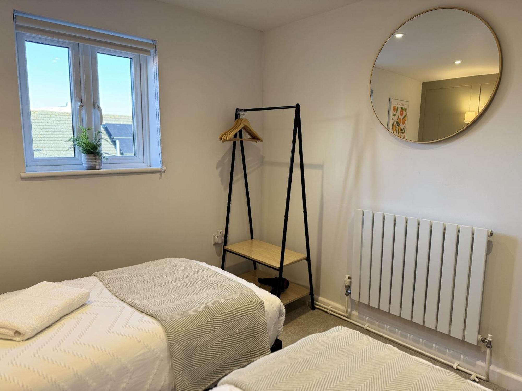 Driftwood House - Luxury Dog-Friendly Townhouse In Cowes, Steps From Marina Villa Cowes  Exterior photo