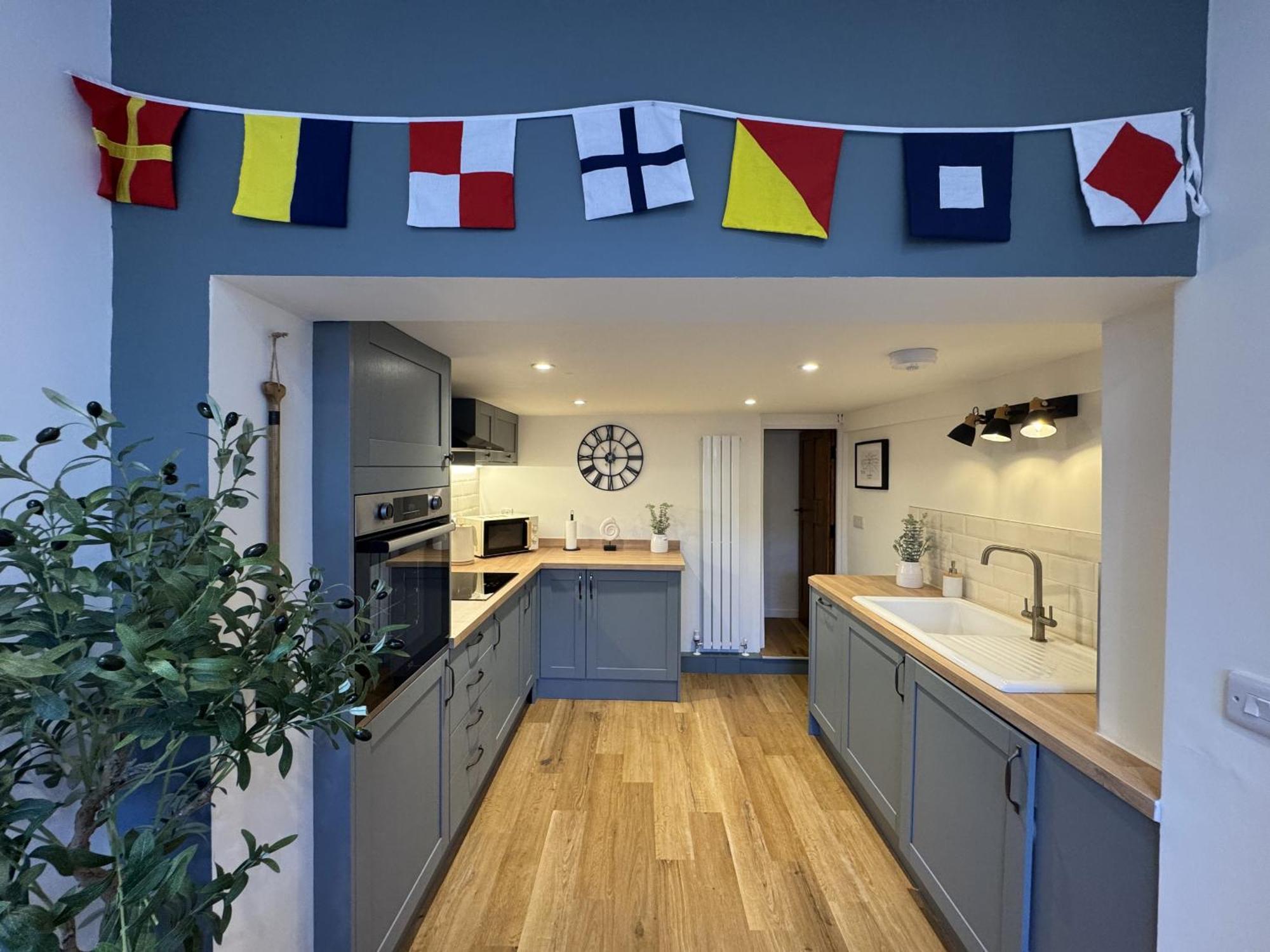 Driftwood House - Luxury Dog-Friendly Townhouse In Cowes, Steps From Marina Villa Cowes  Exterior photo