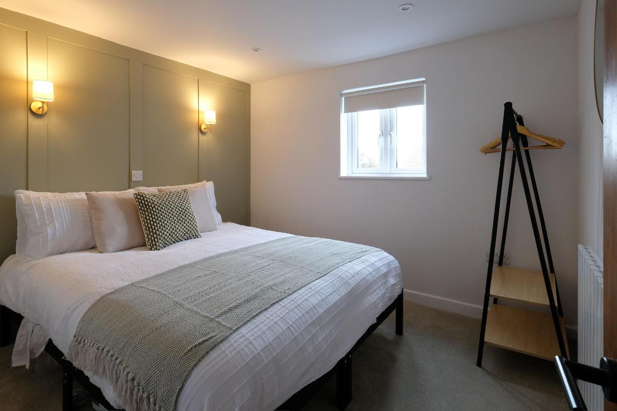 Driftwood House - Luxury Dog-Friendly Townhouse In Cowes, Steps From Marina Villa Cowes  Exterior photo